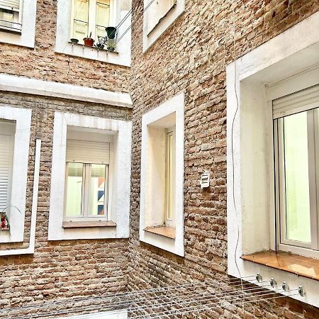 Atocha Ferrocarril 5 Apartment Madrid Bagian luar foto