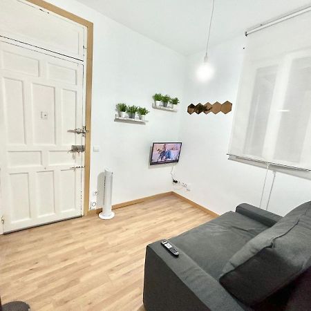 Atocha Ferrocarril 5 Apartment Madrid Bagian luar foto