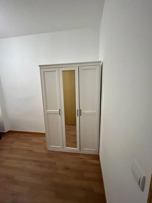 Atocha Ferrocarril 5 Apartment Madrid Bagian luar foto
