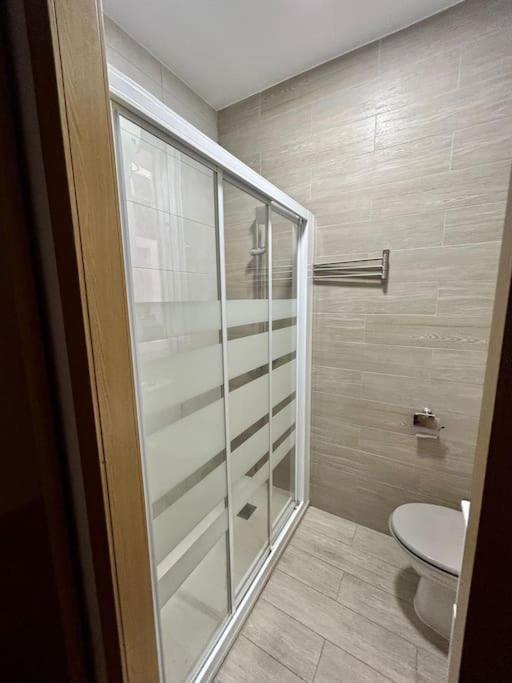 Atocha Ferrocarril 5 Apartment Madrid Bagian luar foto